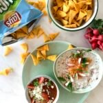 Dips Bugles - Recettes pour accompagner ces chips pour un apéro réussi !