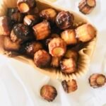 Cannelés de mon enfance - Recette classique avec ma touche personnelle