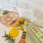 Bombay Citron pressé x Selection Pomelo & Nepalese Berry • Leslie en Cuisine