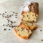 Cakes aux pépites de chocolat