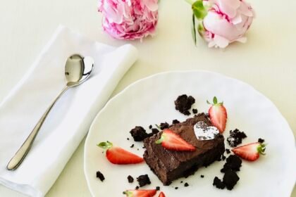 Brownies au chocolat Fondant - Recette à l'américaine pour un goûter parfait