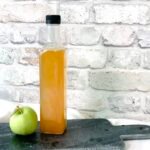 Vinaigre de pommes maison - Un basique pour vos assaisonnements de salade