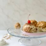 Mini Merveilleux- Un dessert 100% belge et gourmand ! Leslie en cuisine