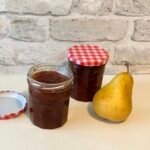 Confiture de poires - Simple et délicieuse cette confiture