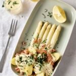 Pomme zoutoise • Leslie en Cuisine
