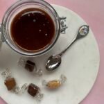 Caramel beurre salé • Leslie en Cuisine