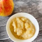 Compote de pommes • Leslie en Cuisine