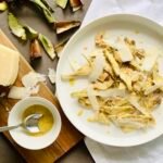 Artichauts comme à Milan  • Leslie en Cuisine