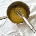 Beurre Blanc - Un basique de la cuisine