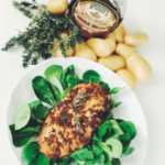 Poulet aux accents canadiens - Sirop d'érable en quantité pour cette recette