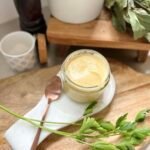 Ma vinaigrette basique • Leslie en Cuisine