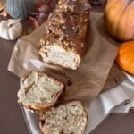 Pumpkin babka • Leslie en Cuisine
