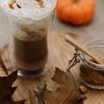 Sirop de pumpkin spice • Leslie en Cuisine