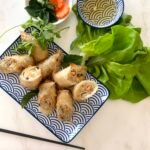 Nems • Leslie en Cuisine