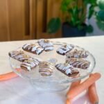 Carrot cake zéro déchets • Leslie en Cuisine