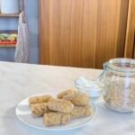 Croquettes de reste de purée • Leslie en Cuisine
