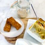 Croquettes de Macaroni • Leslie en Cuisine