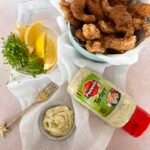 Goujonnettes de sole • Leslie en Cuisine