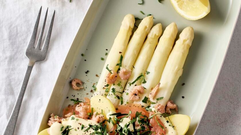 Pomme zoutoise • Leslie en Cuisine