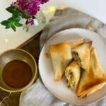 Croustillants de cuisses de canard confites • Leslie en Cuisine