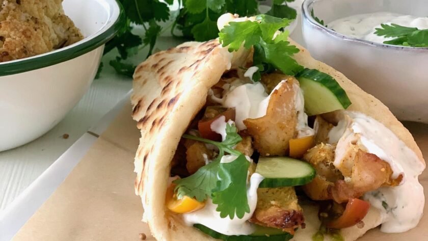 Kebab Maison - Le plat du snack directement à la maison !