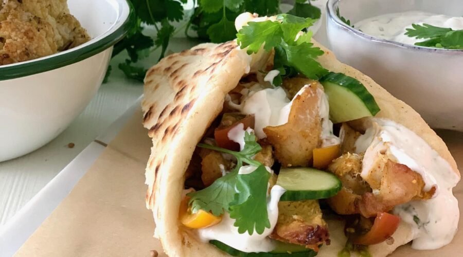 Kebab Maison - Le plat du snack directement à la maison !