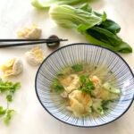 Ravioli au porc • Leslie en Cuisine