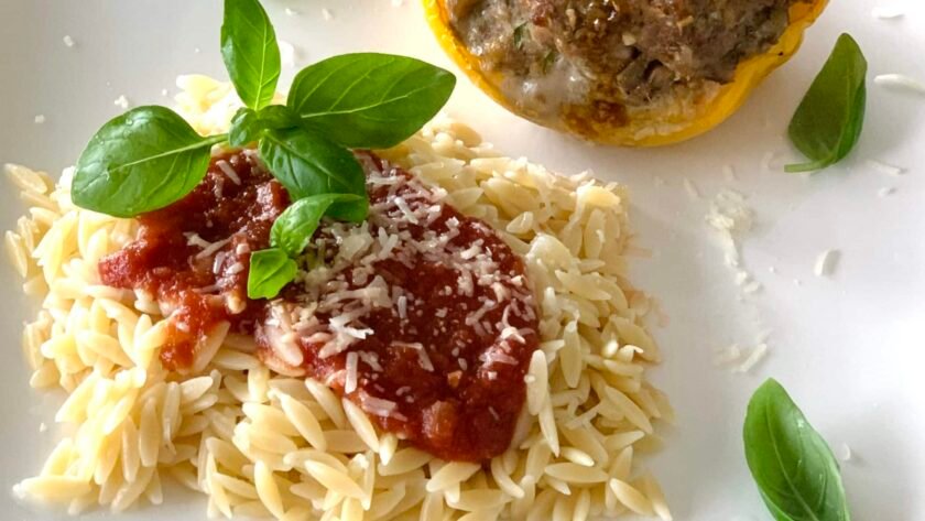 Poivrons farcis - C’est un plat familial qui réuni et dont tout le monde raffole, foncez c’est la réussite assurée
