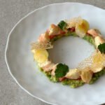 Avocat aux crevettes • Leslie en Cuisine