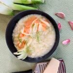 Risotto au saumon fumé et fenouil - Risotto facile et super bon